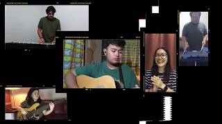 Worship Medley - Real Love / Here As In Heaven / Graves Into Gardens