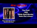 The Choir - Robin Had A Dream (HQ)