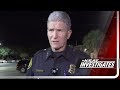 William McManus The Longest Tenured PD Chief In San Antonio History Will Step Down In September