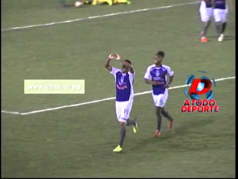 Clausura Fecha 3: Oriente 1 – 1 Sport Boys