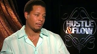 &#39;Hustle and Flow&#39; Interview