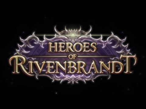 [Shadowverse] Heroes of Rivenbrandt Mini Expansion Card Pack Opening