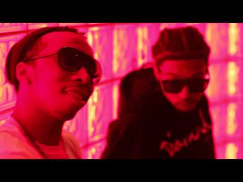 SCR - GoodNight [Official Music Video]