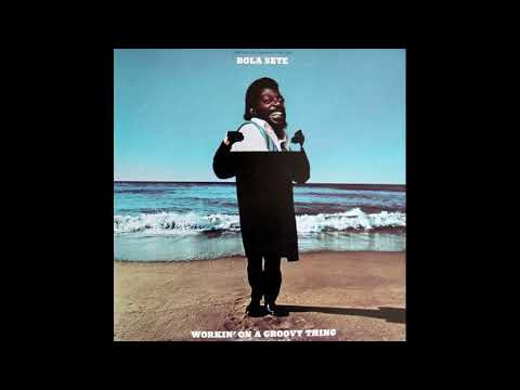 Bola Sete - Don't Leave Me (Jazz) (1971)