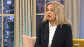 Առավոտ լուսո .Շուշան Ավագյան