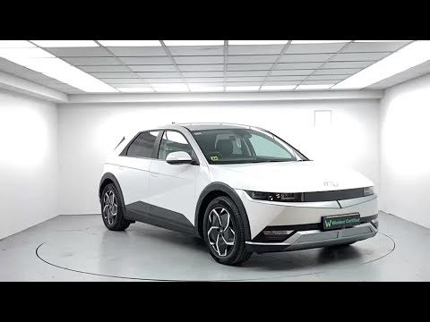 Hyundai IONIQ Electric Premium - Image 2