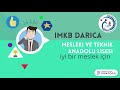 İMKB DARICA MESLEKİ VE TEKNİK ANADOLU LİSESİ