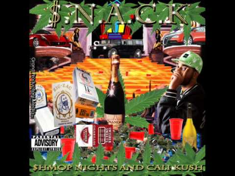 A$$ - ($.N.A.C.K. SOUNDTRACK)