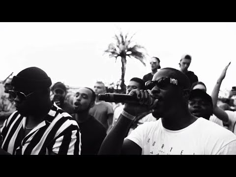 Mortel En Route - Arrivé Aftermovie [Berlin - Hamburg - Köln - Koblenz] by MacDuke