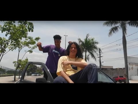 FRED MAC - ACIMA DA MÉDIA ft. DUDU e VK MAC
