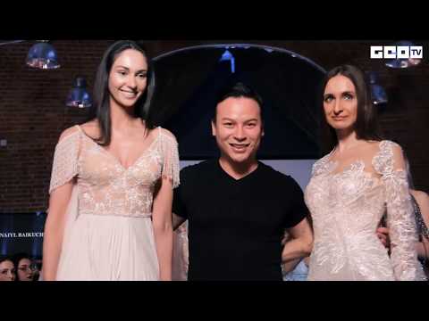 GEO.PRO Санкт-Петербург | 2 день NEVA Fashion Week