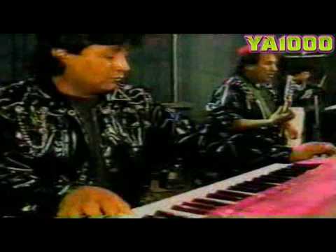 GRUPO MAROYU - LASTIMASTE MI CORAZON [HQ]