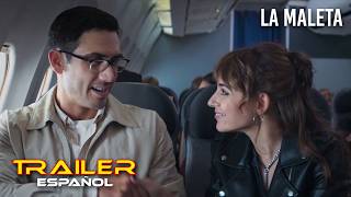 La maleta - Tráiler