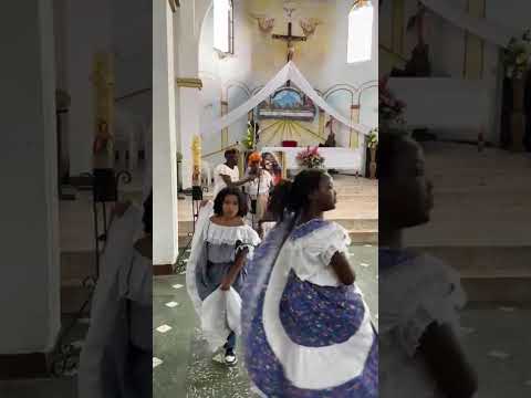 Gloria al niño Dios. FUGA AFRO. Norte del Cauca - Cantoras Padilla Cauca 