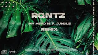 Wankelmut &amp; Emma Louise - My Head Is A Jungle (RQntz Remix)