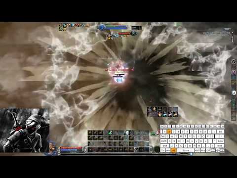 [5.4]NotAion Zze Vs Breakpowa (templar) Intense fights !