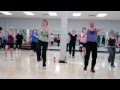 I Need to Know by Marc Anthony - Dance Fitness ...