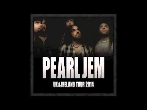 Pearl Jem - Daughter (Live from Birmingham 2012)