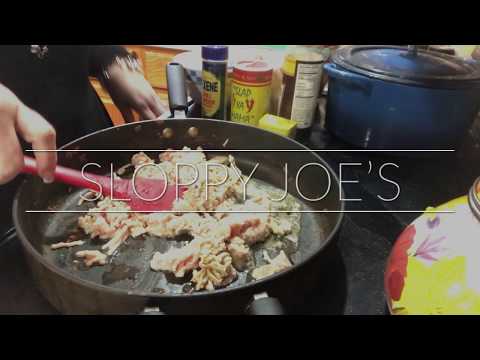 download lagu mp3 mp4 Ree Drummond Sloppy Joes, download lagu Ree Drummond Sloppy Joes gratis, unduh video klip Ree Drummond Sloppy Joes