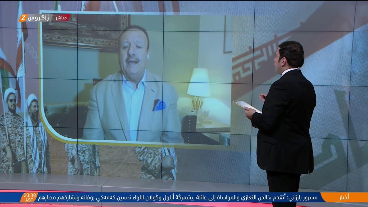 فيديو | جرف الصخر.. التحدي المؤجل لحكومة الزيدي بين الأجندات الداخلية والإقليمية