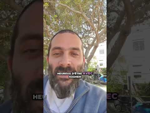 Le vrai combat n’est pas celui que vous croyez… - Rav Eitan