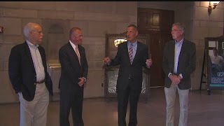 Youngstown leaders form club to discuss community issues