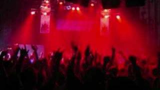 Red Divaz - 19(Limelight remix)