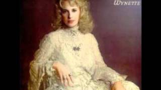 Tammy Wynette and Tina Wynette- What&#39;s It Like To Be A Woman