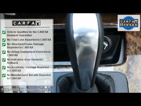 2008 BMW 3 Series Coupe - BMW Concord