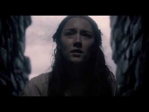 BYZANTIUM - Official UK Trailer - Starring Saoirse Ronan