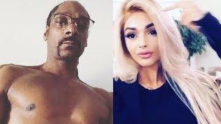Celina Powell EXPOSES Snoop Dogg For CHEATING On His Wife with Her