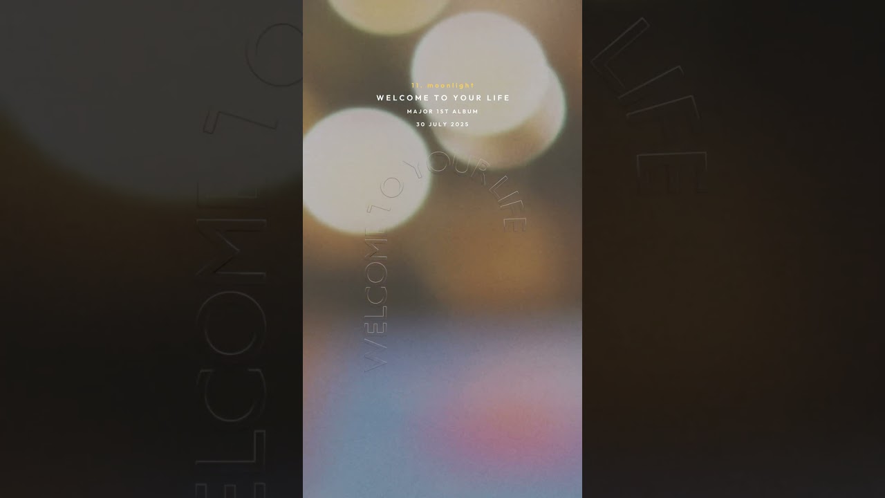 moonlight / シャイトープ