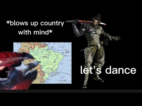 Valstrax blows up Brazil