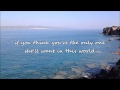 Miranda Lambert - Girls (with lyrics)[PLATINUM]