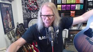 Zimm's Guitars Live!