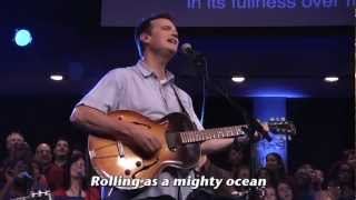 O The Deep, Deep Love Of Jesus