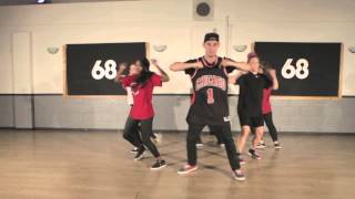 Far East Movement- So What/Choreography Sam Fleet