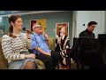 Mark Lowry - Something Beautiful, featuring Vonnie Lopez, Taylor Ewing Trahan and Mark