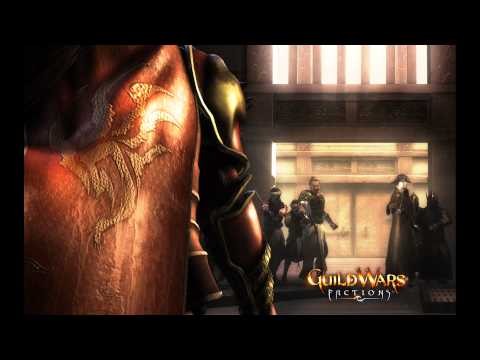 Guild Wars: Factions Soundtrack - Age of the Dragon