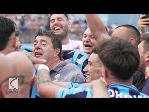 Finale Play Off Lecco-Foggia