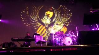 Marc Almond "The Dancing Marquis" Leeds Town Hall April 24 2015