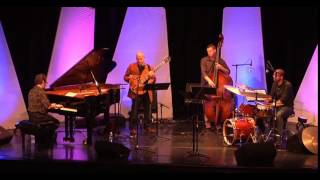 Andy LaVerne Quintet - Once, Upon A Time