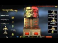 WARFACE выбиваем Золотой Fabarm S.A.T. 8 PRO 