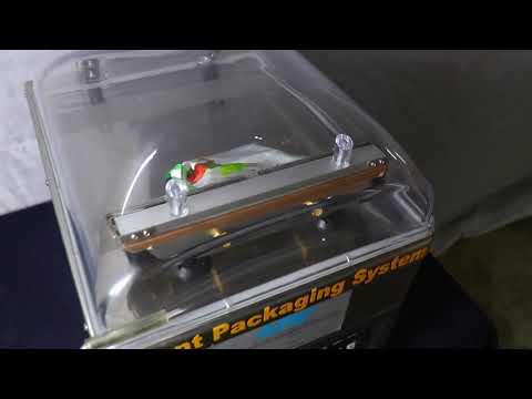 Table Top Vacuum Packaging Machine