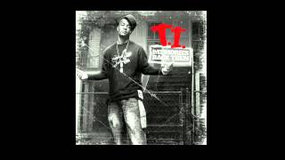 T.I. Ft. Shad Da God - Ball Out - Memories Back Then Mixtape