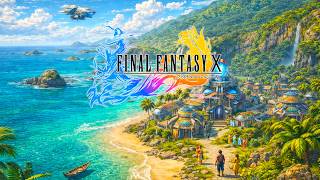 Download lagu Final Fantasy X Complete Original Soundtrack (Definitive OST) mp3