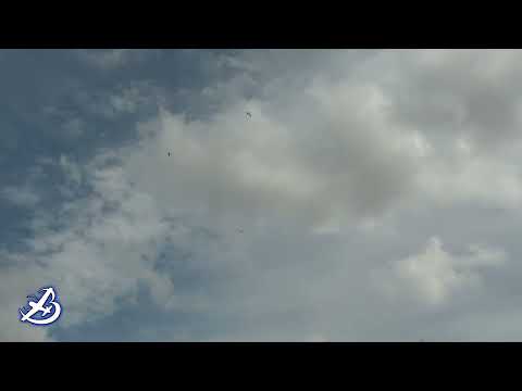 Cambria Fun Fighters -  Headcorn - Southern Model Air Show 2022