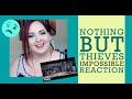 Nothing But Thieves - Impossible Orchestral Live at Abbey Road - REACTION