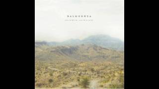 November 1, 1832 (feat. Jesy Fortino) by Balmorhea 