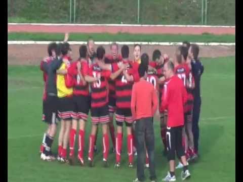 3.SNL, 9. krog, Tolmin - AH Mas Tech  4:1 (0:1)